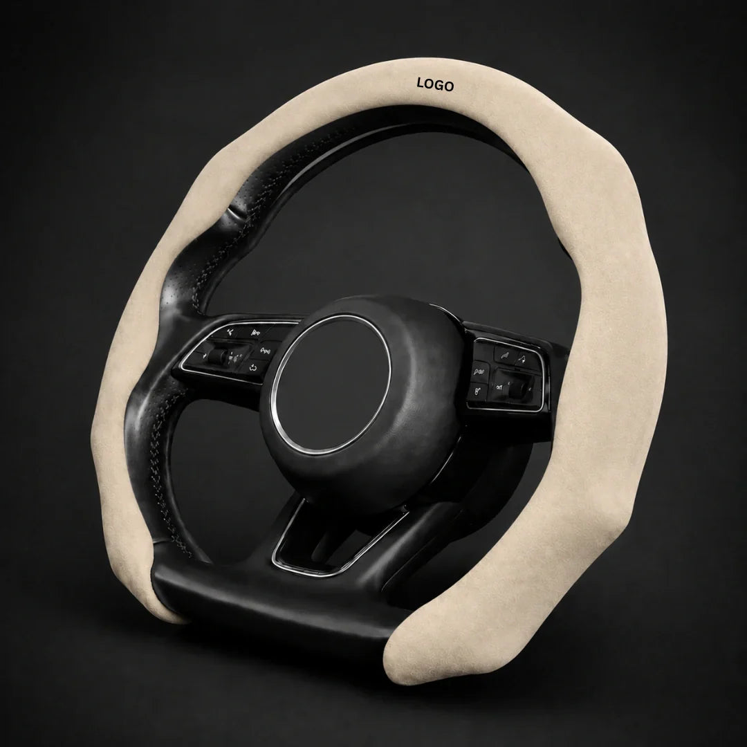 Gripora™ Steering Wheel Cover for Cars