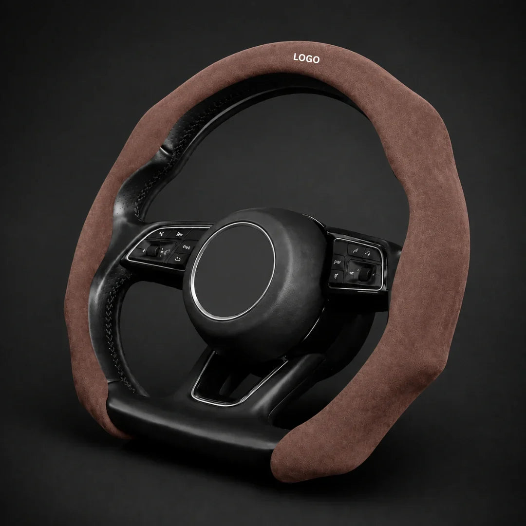 Gripora™ Steering Wheel Cover for Cars