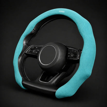Gripora™ Steering Wheel Cover for Cars