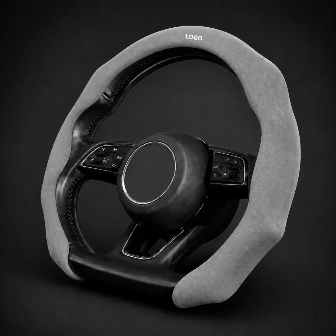 Gripora™ Steering Wheel Cover for Cars