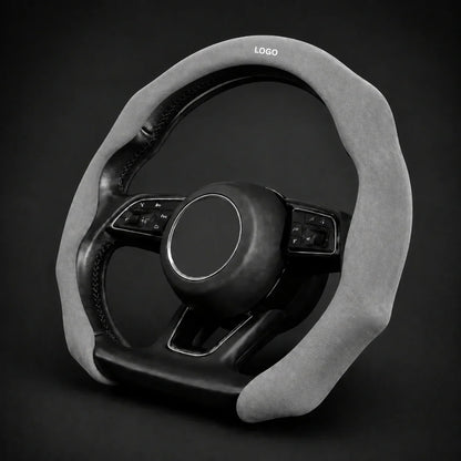 Gripora™ Steering Wheel Cover for Cars