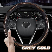 Grey Gold