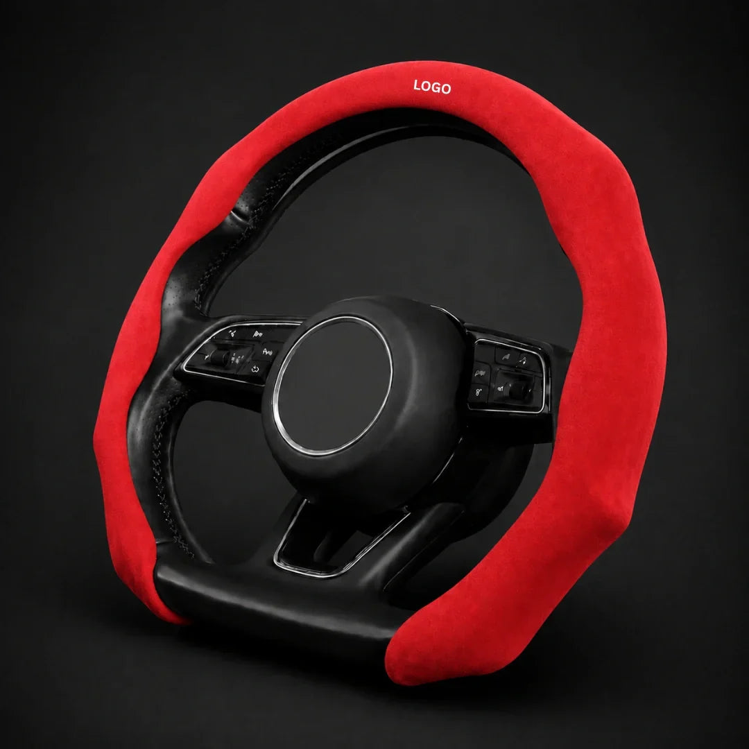 Gripora™ Steering Wheel Cover for Cars