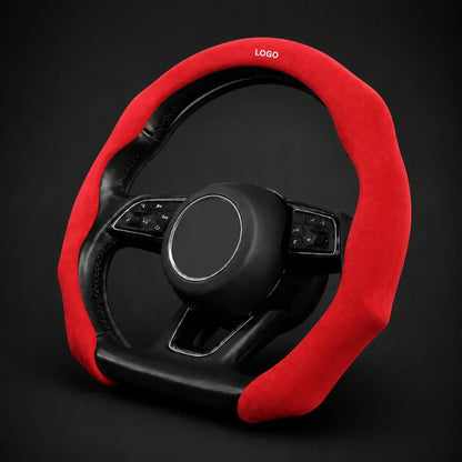 Gripora™ Steering Wheel Cover for Cars