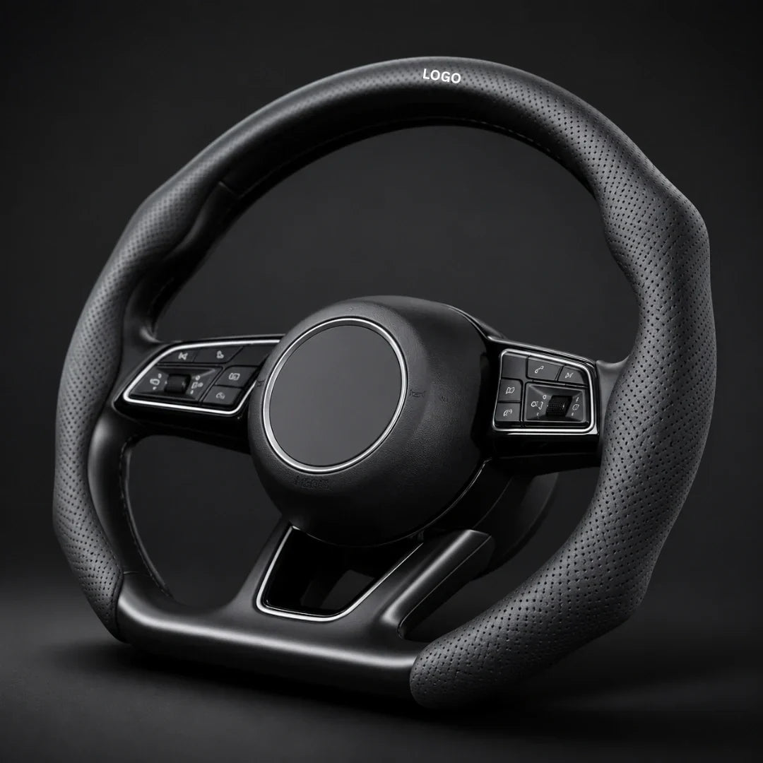 Gripora™ Steering Wheel Cover for Cars