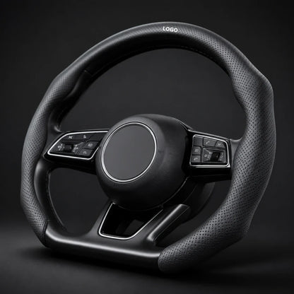 Gripora™ Steering Wheel Cover for Cars