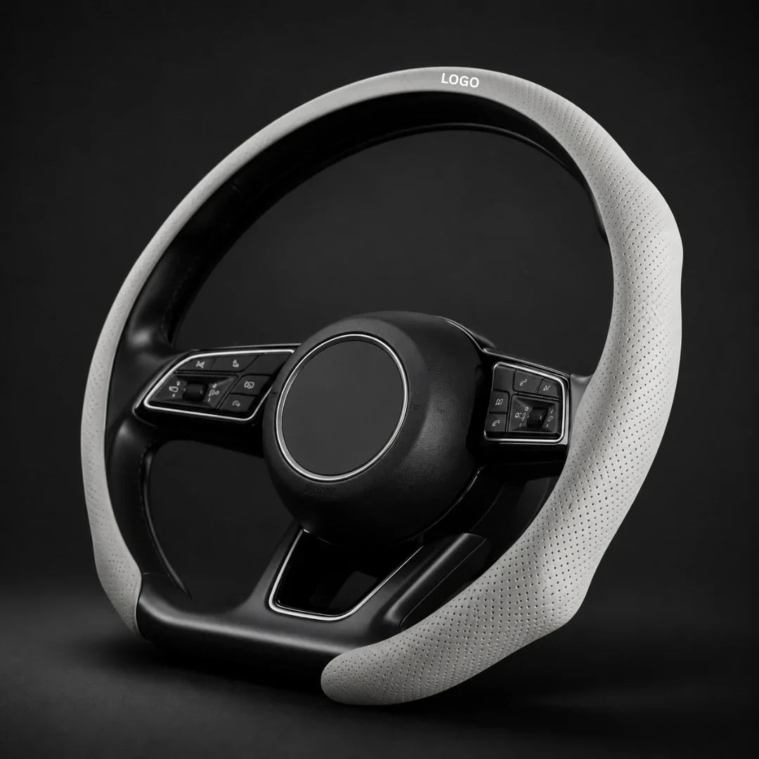 Gripora™ Steering Wheel Cover for Cars