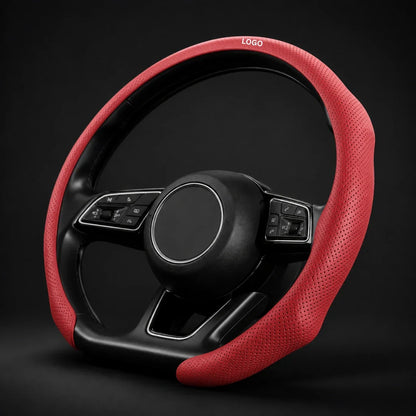 Gripora™ Steering Wheel Cover for Cars