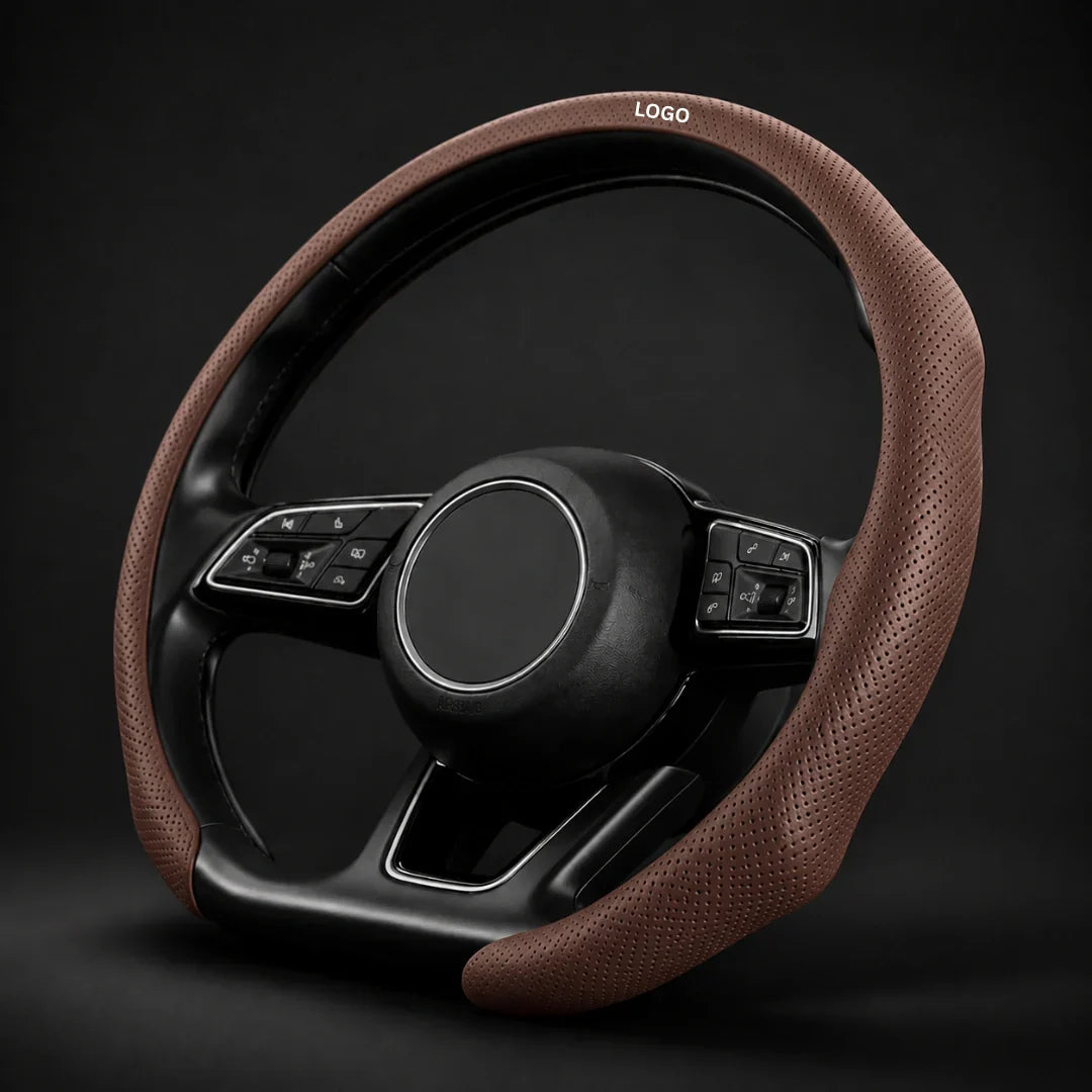 Gripora™ Steering Wheel Cover for Cars