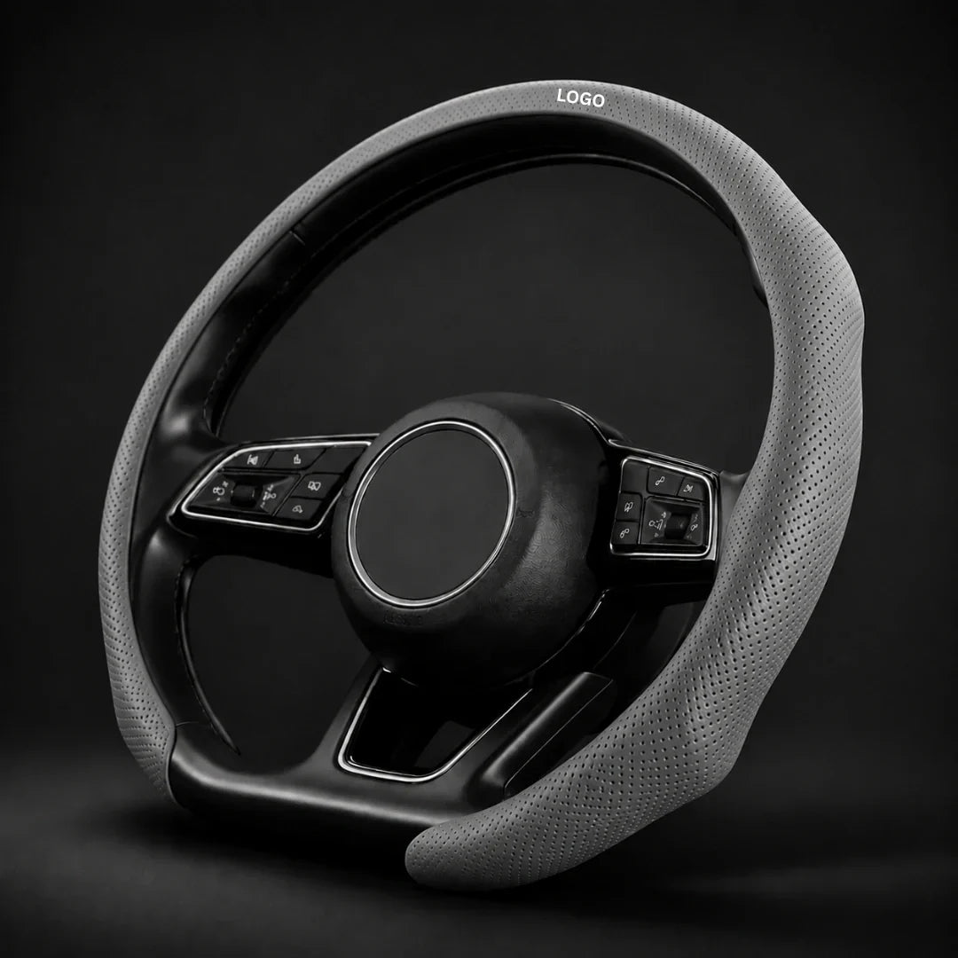 Gripora™ Steering Wheel Cover for Cars