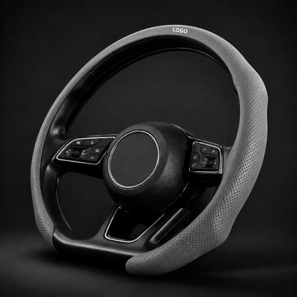 Gripora™ Steering Wheel Cover for Cars