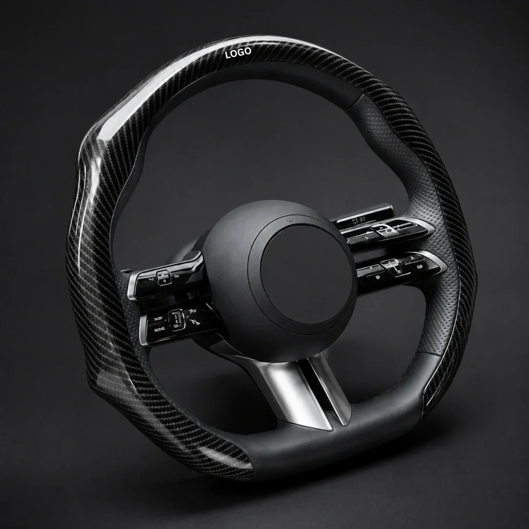 Gripora™ Steering Wheel Cover for Cars