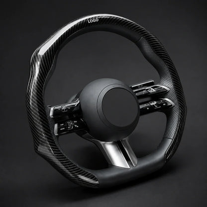 Gripora™ Steering Wheel Cover for Cars