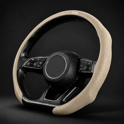 Gripora™ Steering Wheel Cover for Cars