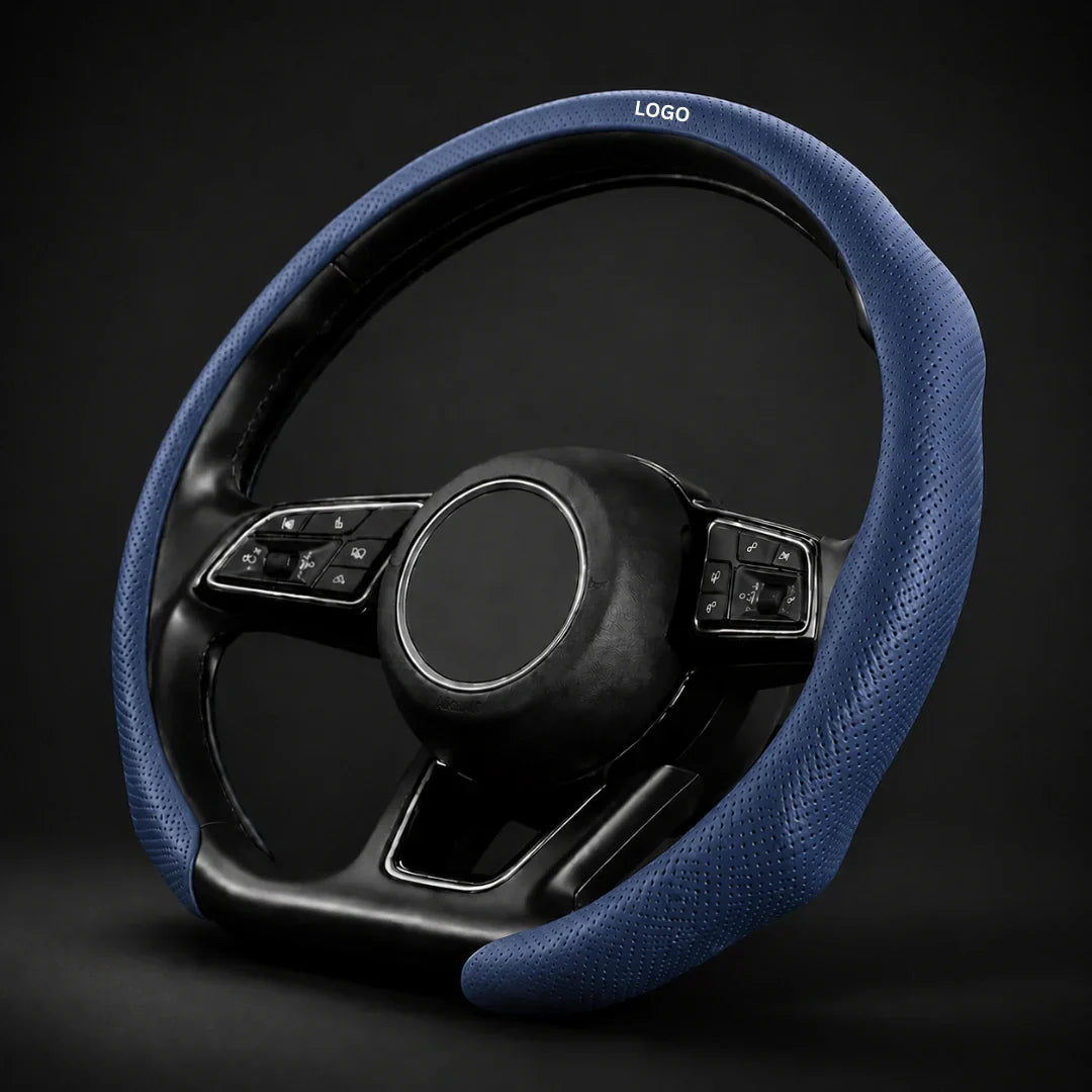 Gripora™ Steering Wheel Cover for Cars