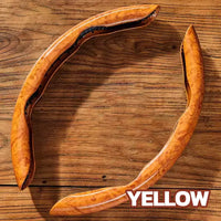 Wooden Yellow