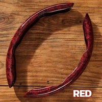 Wooden Red