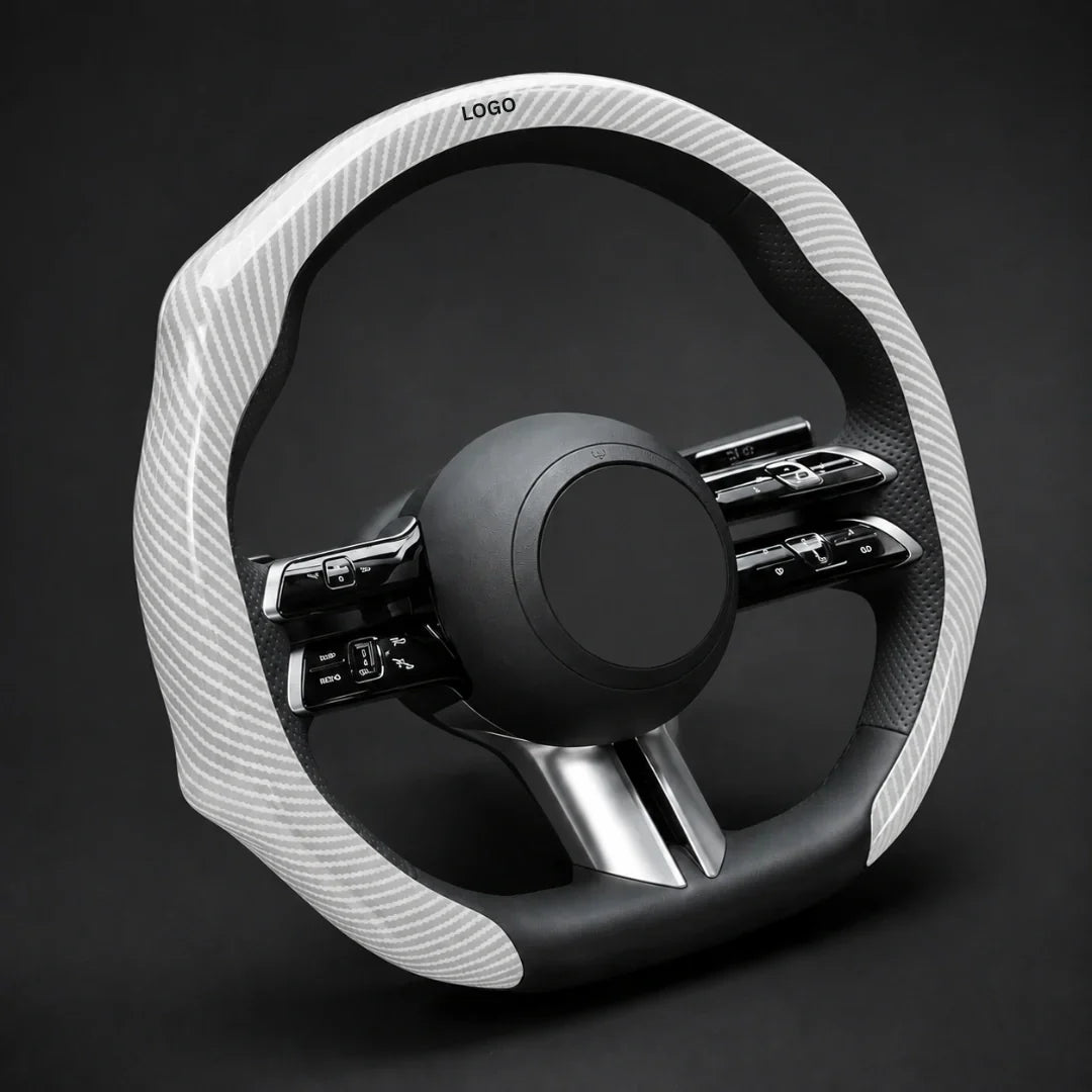 Gripora™ Steering Wheel Cover for Cars