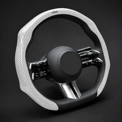 Gripora™ Steering Wheel Cover for Cars