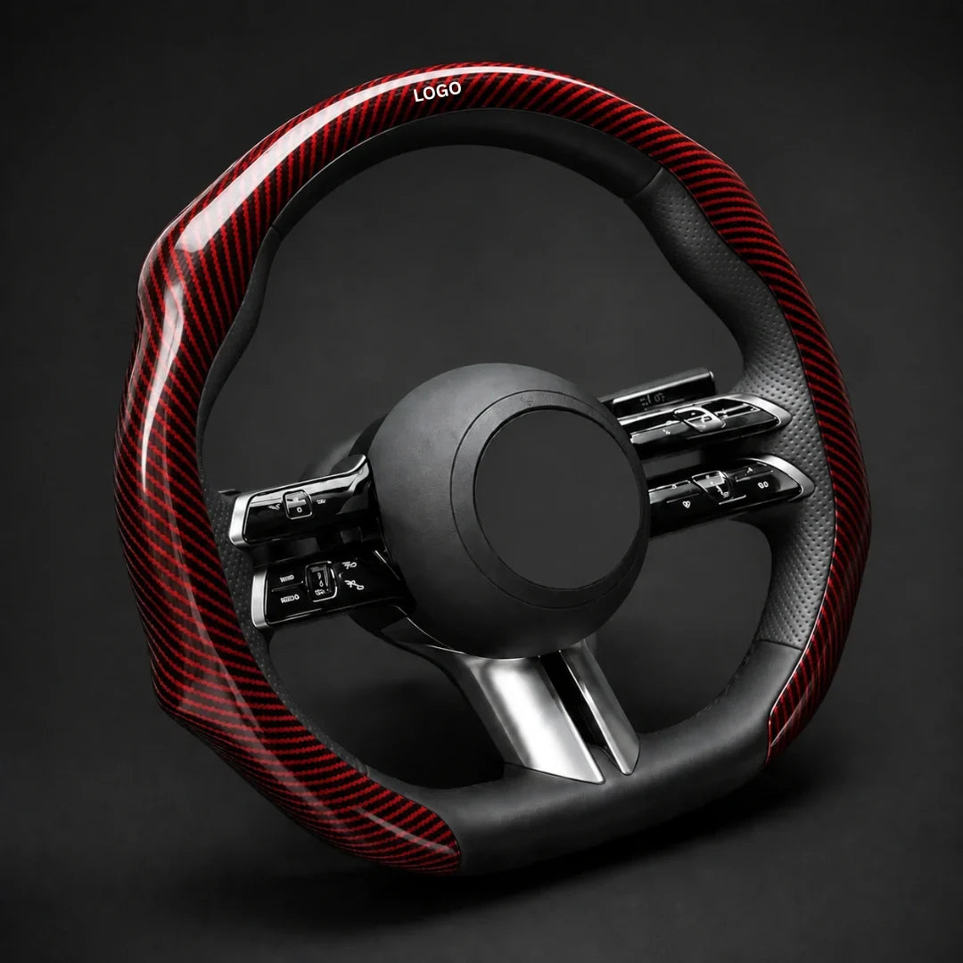 Gripora™ Steering Wheel Cover for Cars