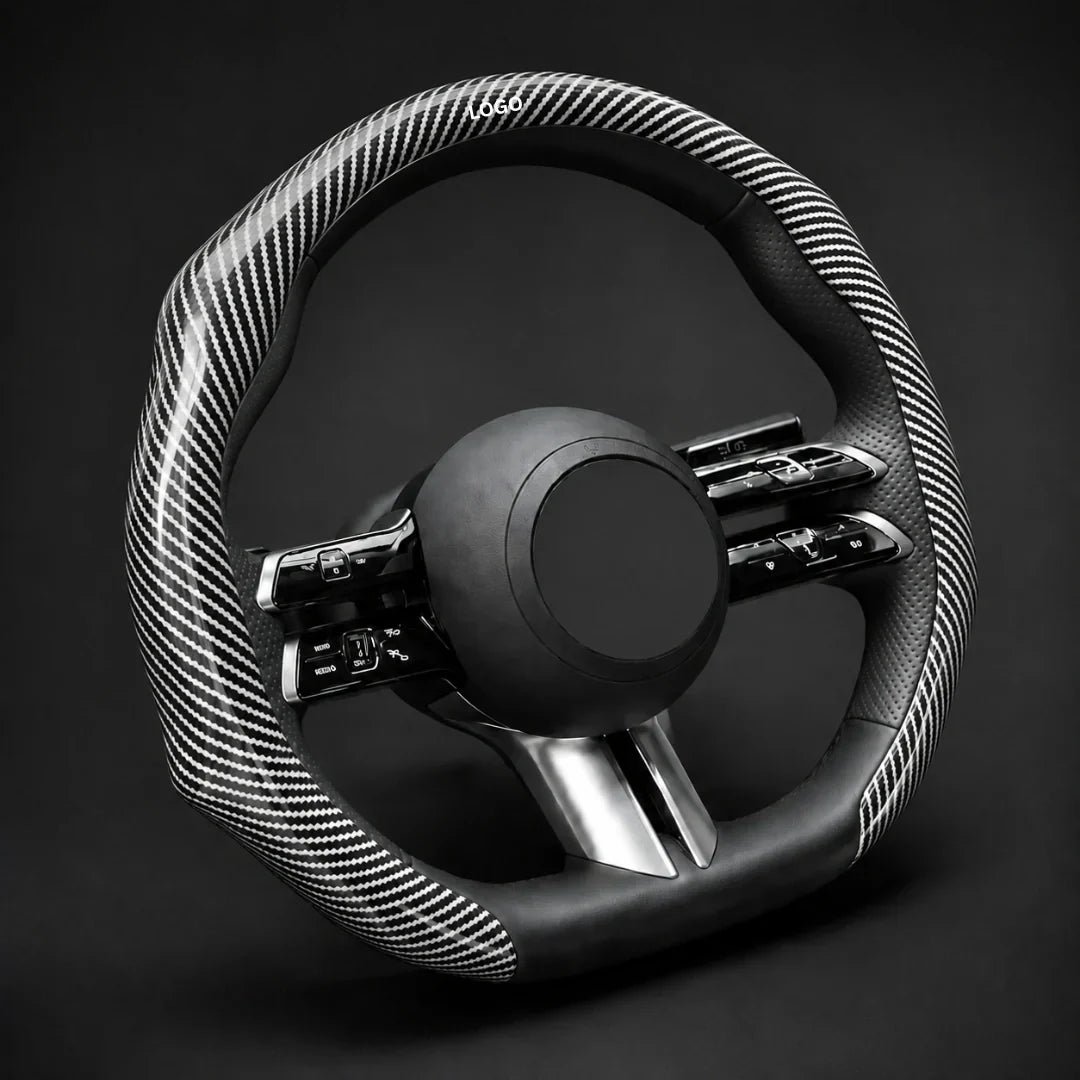 Gripora™ Steering Wheel Cover for Cars