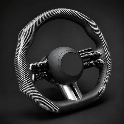 Gripora™ Steering Wheel Cover for Cars