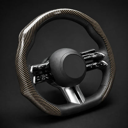 Gripora™ Steering Wheel Cover for Cars