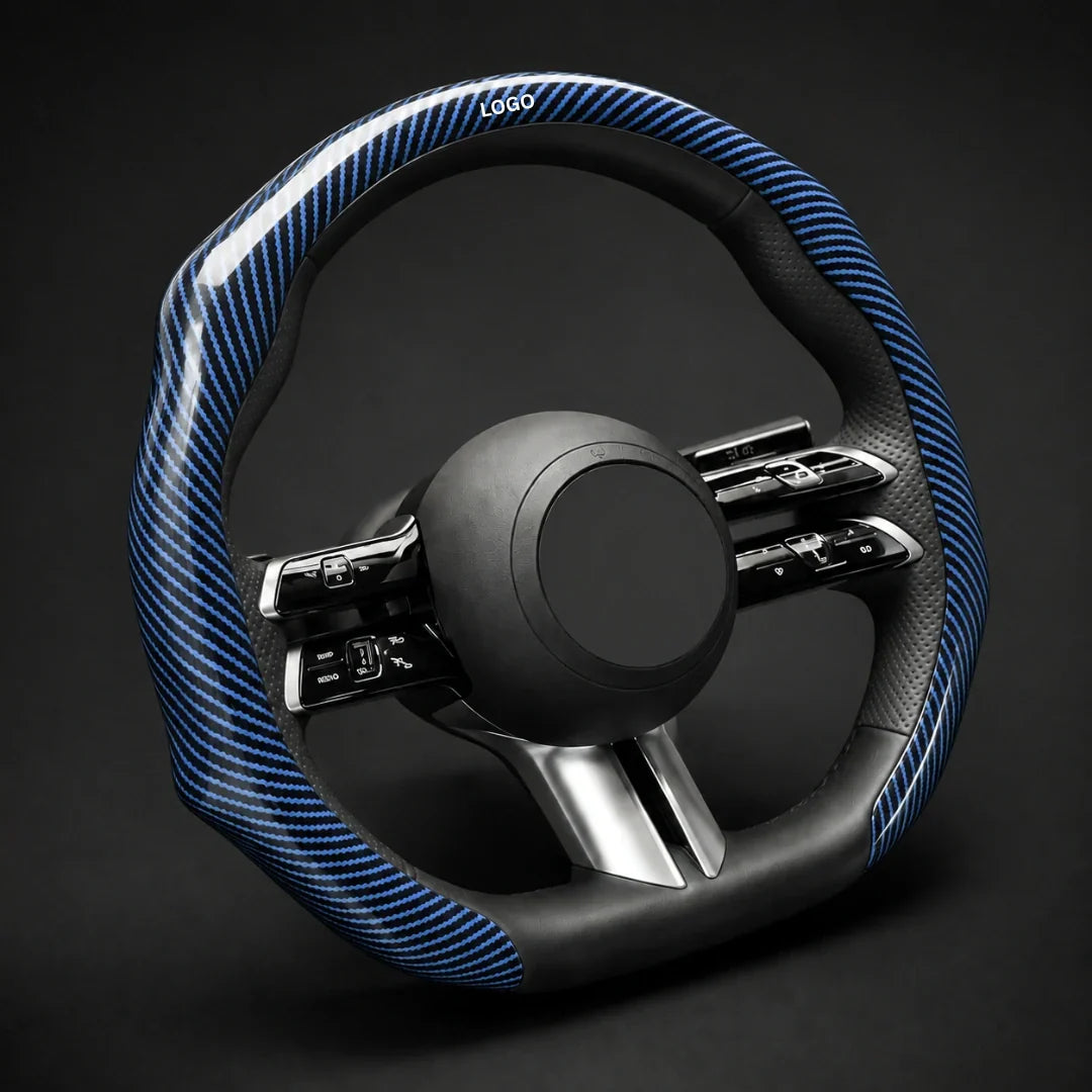 Gripora™ Steering Wheel Cover for Cars