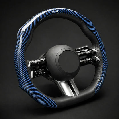 Gripora™ Steering Wheel Cover for Cars