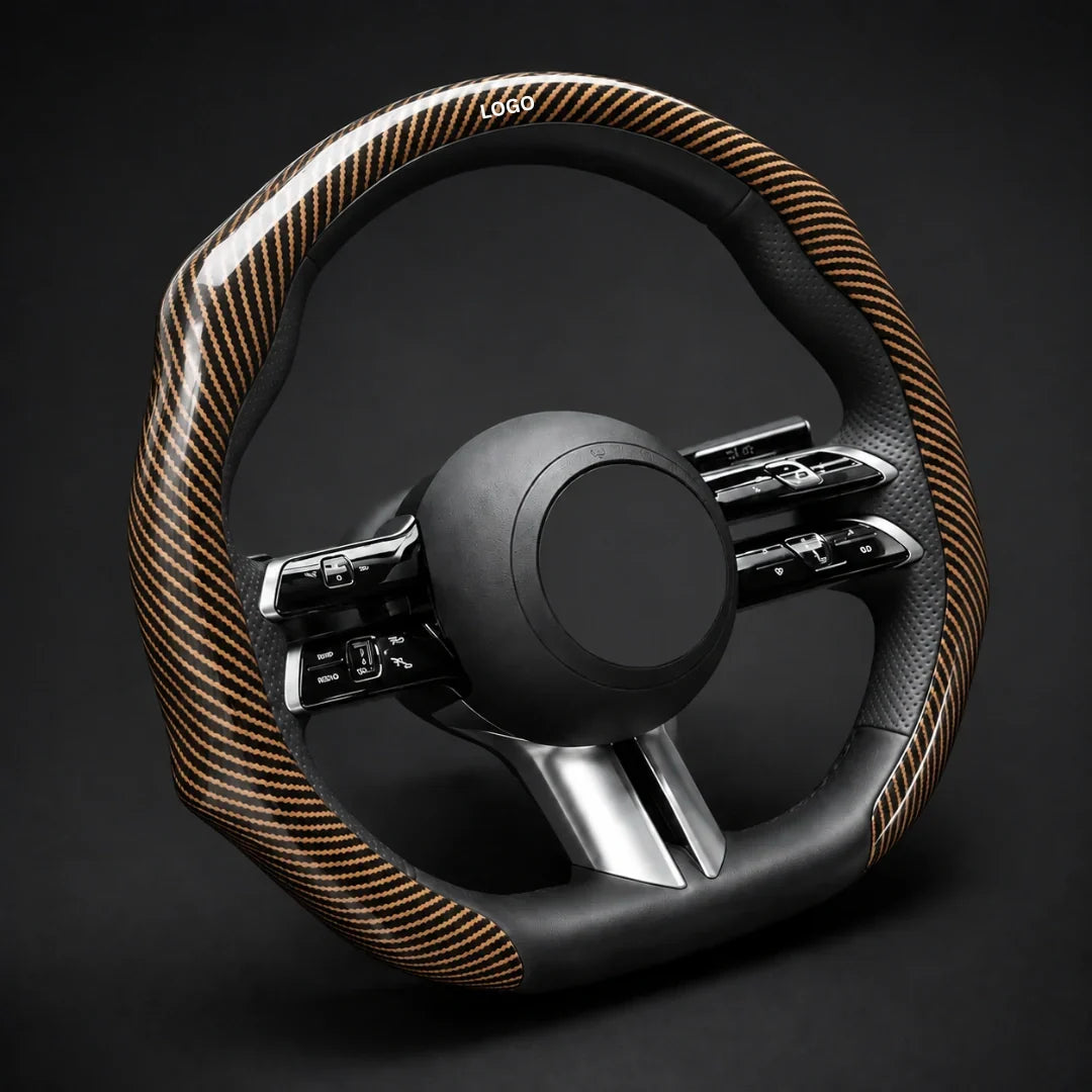 Gripora™ Steering Wheel Cover for Cars