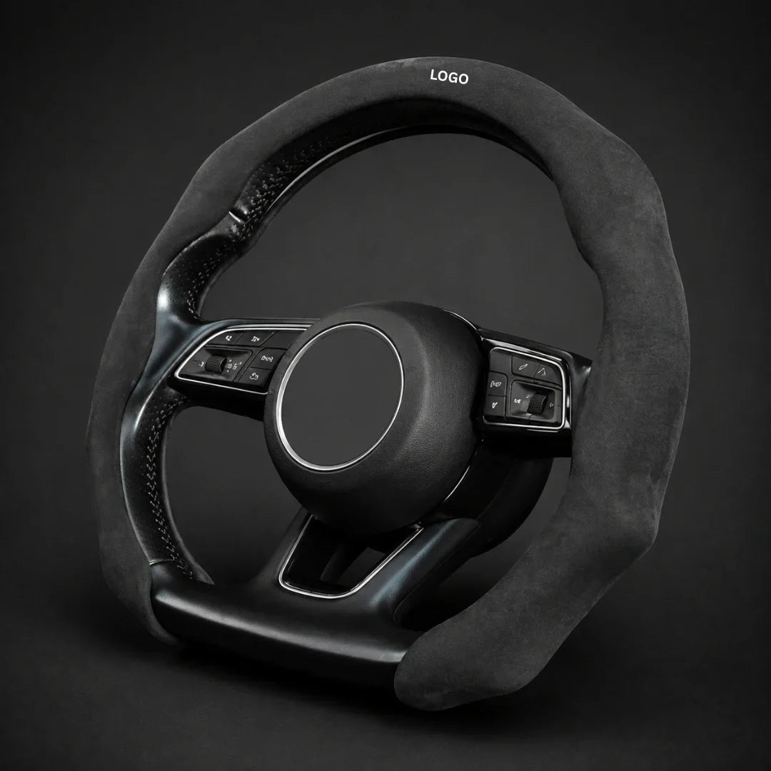 Gripora™ Steering Wheel Cover for Cars