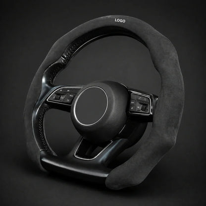 Gripora™ Steering Wheel Cover for Cars