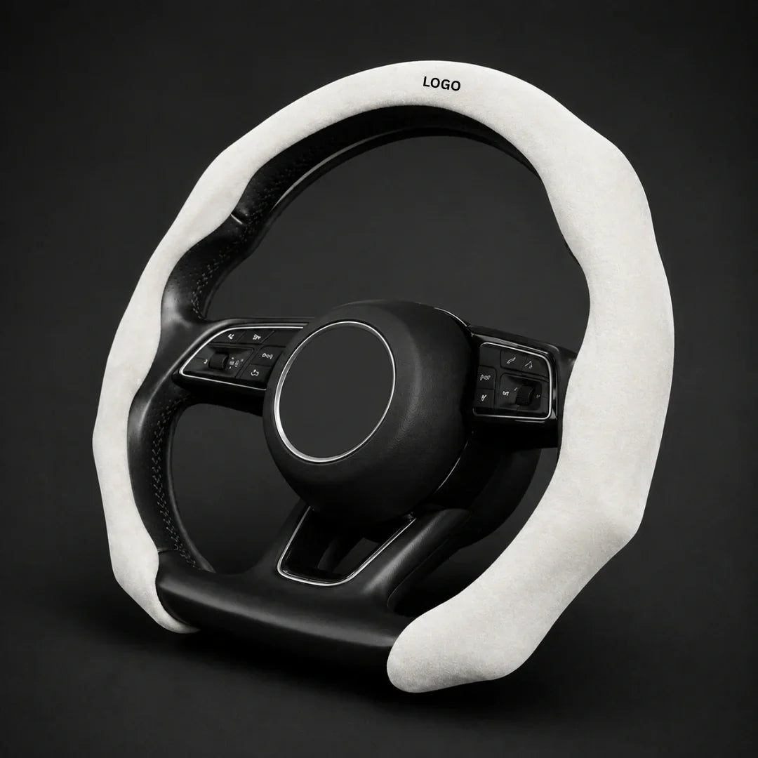 Gripora™ Steering Wheel Cover for Cars