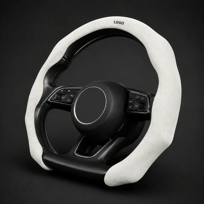 Gripora™ Steering Wheel Cover for Cars