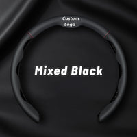 Mixed Black