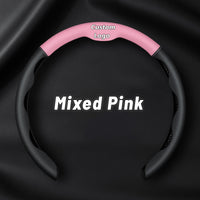 Mixed Pink