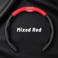 Mixed Red