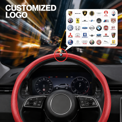 Gripora™ Steering Wheel Cover for Cars